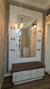 3-комнатная квартира, 100 м2, Ракат махалля