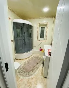 3-комнатная квартира, 100 м2, Ц-6