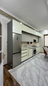 3-комнатная квартира 104 м² в продаже, 4 этаж, Андижан