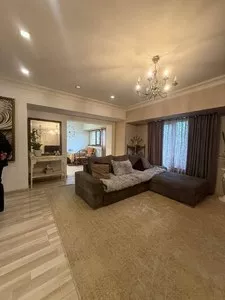 3-комнатная квартира, 104 м2, Ц-1