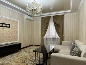 3-комнатная квартира, 104 м2, Ц-5 Спецплан