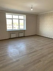 3-комнатная квартира, 107 кв.м, ул. Абдулла Кодыри