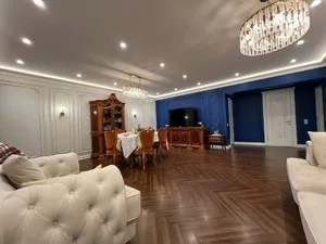3-комнатная квартира, 107 м2, Дархан