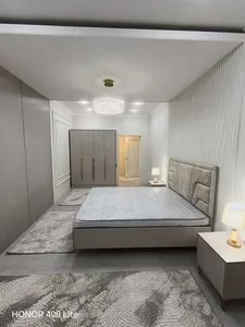 3-комнатная квартира 108.5 м², 8/9 эт., вокзал