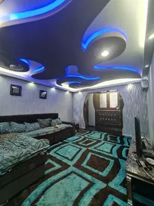 3-комнатная квартира, 110 м2, Паркентский базар