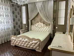 3-комнатная квартира, 110 м2, ул. Абдуллы Кадыри