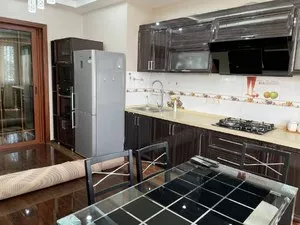 3-комнатная квартира, 110 м2, ул. Абдуллы Кадыри
