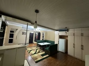 3-комнатная квартира, 111 м2, 2 этаж, махалля Зиё