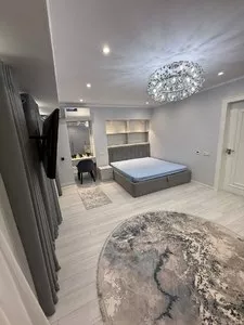 3-комнатная квартира, 113 м², 5/9 этаж, Мирзо-Улугбекский район