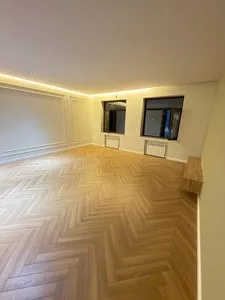 3-комнатная квартира, 113 м2, Вакзал
