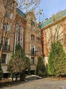 3-комнатная квартира, 113 м2, Яшнабадский район