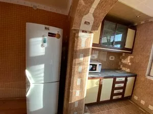 3-комнатная квартира, 120 м2, 4 этаж, махалля Шалола