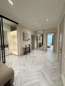 3-комнатная квартира, 120 м2, Гранд Мир Отель