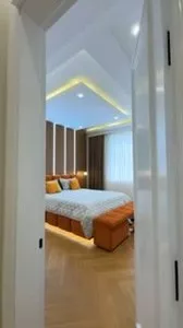 3-комнатная квартира, 123 м2, ул. Тараса Шевченко