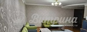 3-комнатная квартира, 125 м², 1/5 этаж, Буз базар