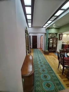 3-комнатная квартира, 125 м2, ЦУМ