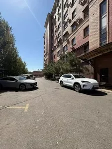 3-комнатная квартира, 127 м², Яшнабадский район, ул. Олтинтепа