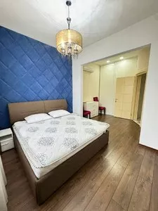 3-комнатная квартира, 130 м2, Мирабадский район