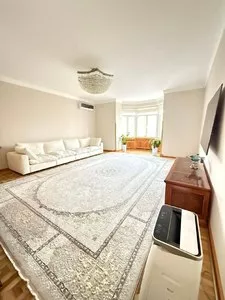 3-комнатная квартира, 145 м², 3 этаж