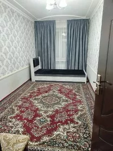 3-комнатная квартира, 2 этаж, 5-этажный дом, район САМПИ