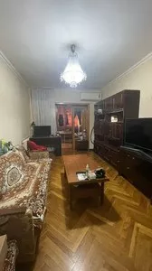 3-комнатная квартира, 2 этаж, Буз-2