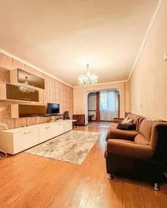 3-комнатная квартира, 2 этаж, Мирзо-Улугбекский район