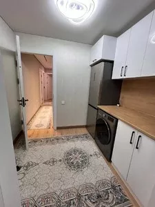 3-комнатная квартира, 2 этаж, Мирзо-Улугбекский район