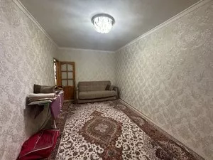 3-комнатная квартира, 3 этаж, Буз-2