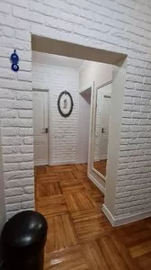 3-комнатная квартира, 5 этаж, 9-этажный дом, Дагестанская