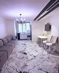 3-комнатная квартира, 54 м², 4/5 этаж, Яккасарайский район