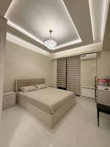 3-комнатная квартира, 55 м2, Махтумкули