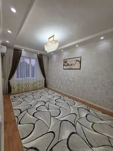 3-комнатная квартира, 55 м2, Намозгох
