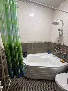 3-комнатная квартира, 56 м², 5 этаж