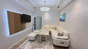 3-комнатная квартира 56 м² в Самарканде, ул. Главни корпус