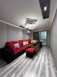 3-комнатная квартира, 60 м², 3/4 этаж, Мирзо-Улугбекский район
