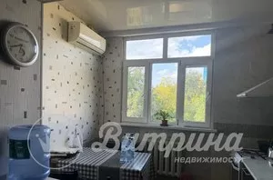 3-комнатная квартира, 60 м², 4/4 этаж, Алайский рынок