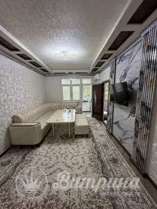 3-комнатная квартира, 60 м², 4/5 этаж, Мирзо-Улугбекский район