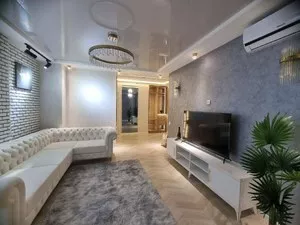 3-комнатная квартира, 60 м2, 8 этаж, Мирзо-Улугбекский район