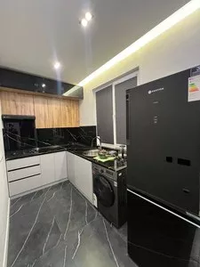 3-комнатная квартира, 60 м2, Хадра