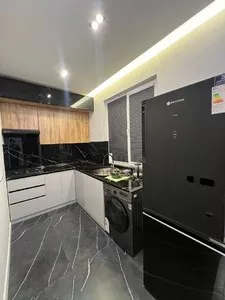 3-комнатная квартира, 60 м2, Шайхантаурский район