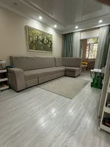 3-комнатная квартира, 60 м2, Юнусабадский район, метро Минор