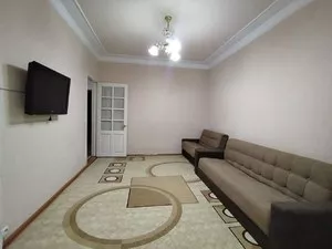 3-комнатная квартира, 62 кв.м, Чиланзар