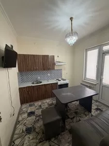 3-комнатная квартира, 62 м², 14/25 этаж