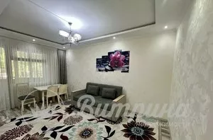 3-комнатная квартира, 63 м², 1/5 этаж, Буз-1
