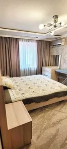 3-комнатная квартира, 65 м², 2/5 этаж, Яккасарайский район