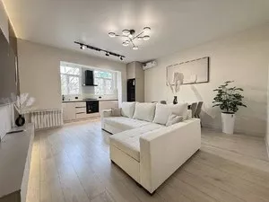 3-комнатная квартира, 65 м², 5/9 этаж, Яккасарайский район