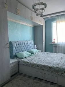3-комнатная квартира, 65 м², 7/9 этаж