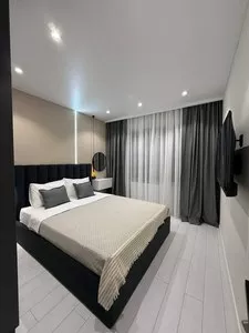3-комнатная квартира, 65 м², массив Ялангач