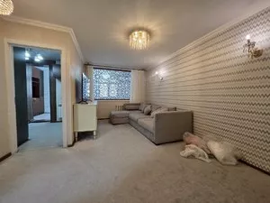 3-комнатная квартира, 65 м², Мирзо-Улугбекский район