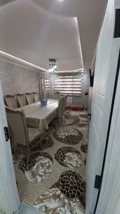 3-комнатная квартира 65 м² на 4 этаже в Микрорайоне